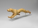 Mechanical Dog, Ivory (elephant)
