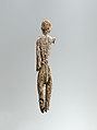 Male figure, Ivory