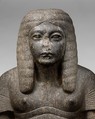Haremhab as a Scribe of the King, Granodiorite
