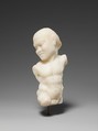 Dancing dwarf, Marble