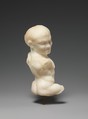 Dancing dwarf, Marble