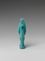 Taweret, Faience
