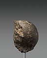 Fragment from the Head of a Queen's Statue, Granodiorite