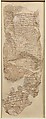 The Tale of Sinuhe, Limestone, ink
