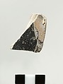 Relief fragment from the tomb of Meketre, Limestone, paint
