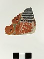 Relief fragment from the tomb of Meketre, Limestone