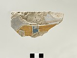 Reliefs from the tomb of Meketre, Limestone, paint
