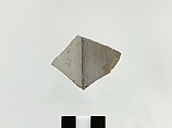 Relief fragment from tomb of Meketre, Limestone, paint
