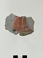 Relief fragment from tomb of Meketre, Limestone, paint