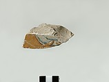 Relief fragment from the tomb of Meketre, Limestone, paint