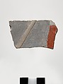 Relief fragment from the tomb of Meketre, Limestone, paint