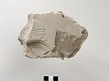 Relief fragment from tomb of Meketre, Limestone