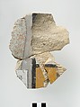 Relief fragments from tomb of Meketre, Limestone, paint