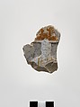 Relief fragments from tomb of Meketre, Limestone, paint