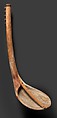 Bow harp, Wood, paint