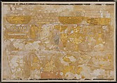 Gifts from the Keftiu, Tomb of Rekhmire, Nina de Garis Davies, Tempera on Paper