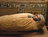 Mummy of Ukhhotep, son of Hedjpu | Middle Kingdom | The Metropolitan ...