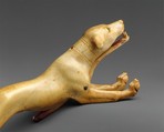 Mechanical Dog, Ivory (elephant)