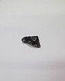 Roman mosaic glass vessel fragment, Mosaic glass