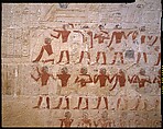 Mastaba Tomb Of Perneb | Old Kingdom | The Metropolitan Museum Of Art