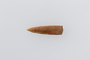 Projectile Point, Stone