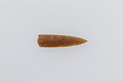 Projectile Point, Stone
