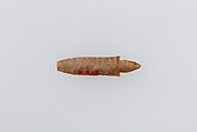 Projectile Point, Stone
