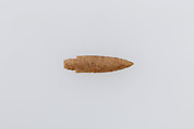 Projectile Point, Stone