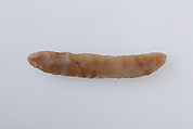 Bifacial Knife, Flint