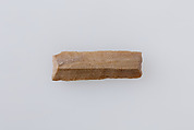 Truncated Blade, Flint