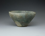 Bowl, Slate