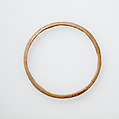 Bracelet (Bangle), Flint