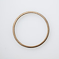 Bracelet (Bangle), Flint