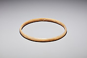Bracelet (Bangle), Flint