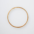 Bracelet (Bangle), Flint