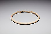 Bracelet (Bangle), Flint