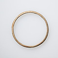 Bracelet (Bangle), Flint