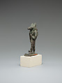 Anubis, Bronze or cupreous alloy