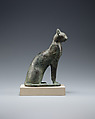 Cat, Cupreous metal