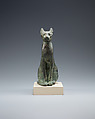 Cat, Cupreous metal
