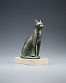 Cat, Cupreous metal
