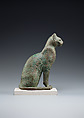 Cat, Cupreous metal