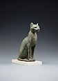 Cat, Cupreous metal