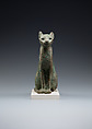 Cat, Cupreous metal