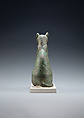 Cat, Cupreous metal