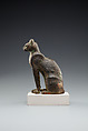 Cat, Cupreous metal