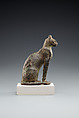 Cat, Cupreous metal