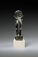 Apis, inscribed, Cupreous metal