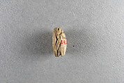 Scarab, Glazed steatite