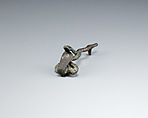 Uraeus, Cupreous metal